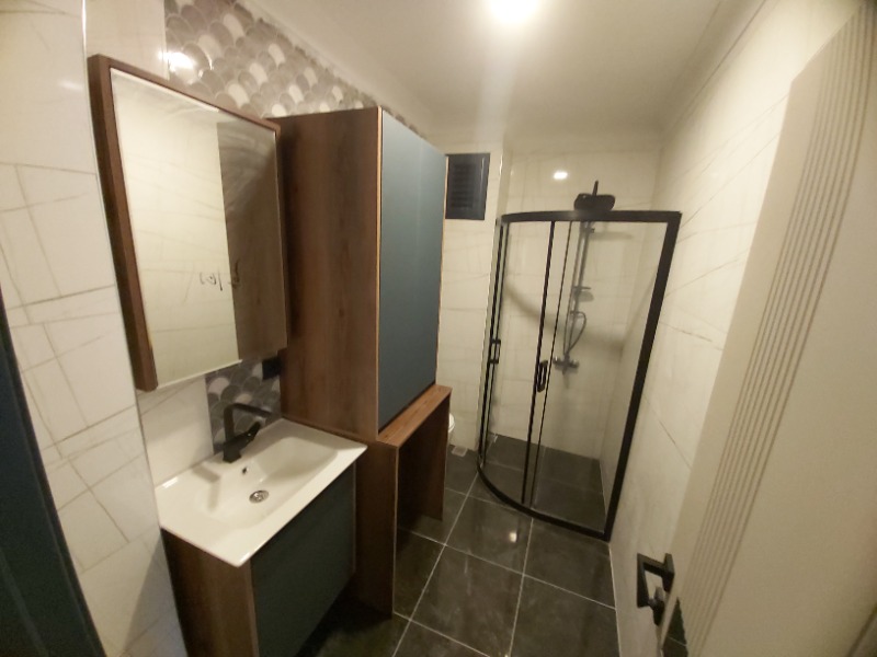 Edremit İkizçay Mah`da1+1  Daire.